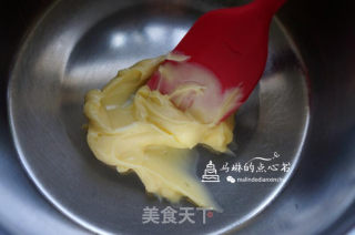 Milk Biscuits recipe