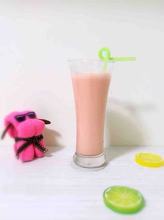 Watermelon Smoothie recipe