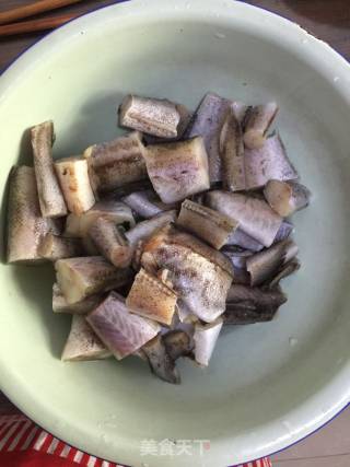 Spicy Cod recipe