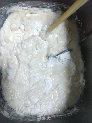 #the 4th Baking Contest Cum is Love to Eat Festival#baguette recipe