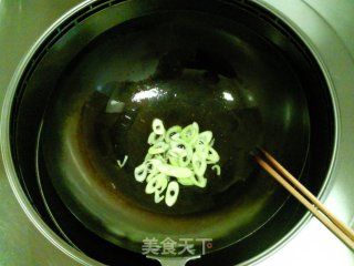 Sweet and Spicy Yuba with Cucumber recipe