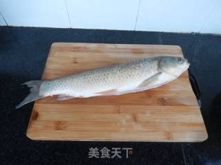 Stewed Herring with Peanuts recipe