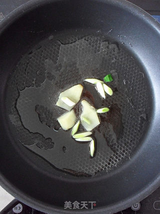 [winter Healthy Vegetables for Common People's Homes] Three Dings of Chicken Breast recipe