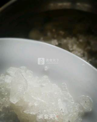 Rock Sugar Sydney recipe