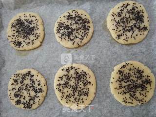 Shortbread recipe