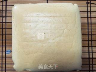 #aca Baking明星大赛#lamington Lamington Cake recipe