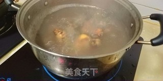 Frog Fresh Pot recipe