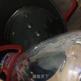 Rock Sugar Apple Syrup recipe