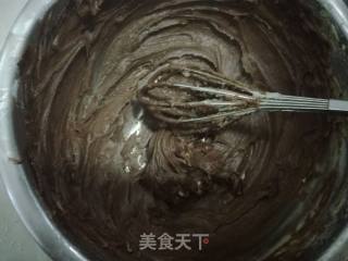 Chocolate Walnut Cookies recipe