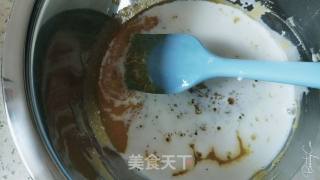 Dried Fruit Cake recipe