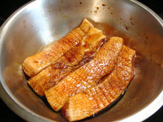 Lap-wei--home-baked Bacon recipe