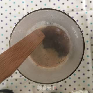 # Fourth Baking Contest and is Love to Eat Festival#original Mandheling recipe