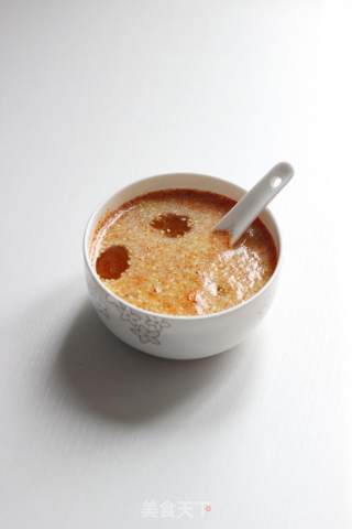 Saliva Chicken recipe