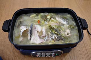 Pickled Fish recipe