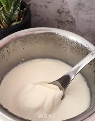 Iwagaki Yogurt recipe