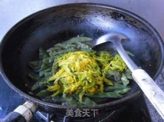 Daylily Roasted Lentils recipe