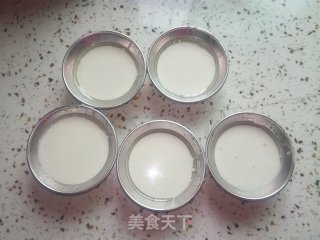 Sweet and Sour Delicacies One by One Rice Cake with Fermented Rice recipe