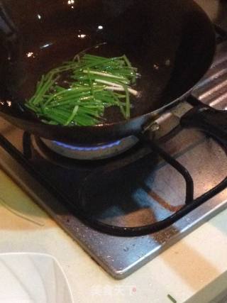 Boiled Sea Bass recipe