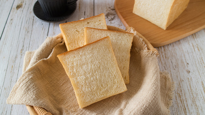 Raw Toast that is Too Soft to Hold recipe