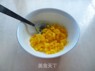 Golden Sands Corn Kernels recipe
