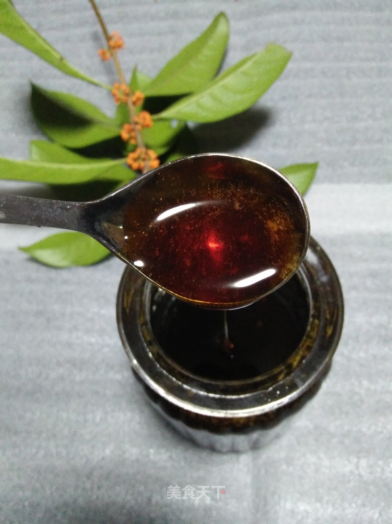 Homemade Invert Syrup recipe