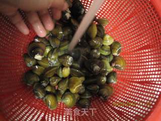 Super Simple Steamed Clams recipe