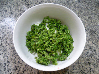 Toon with Egg White recipe