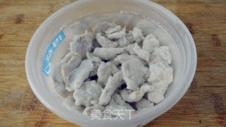 Pearl Fish Maw Sea Cucumber Soup recipe