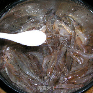 Fried Shrimp recipe