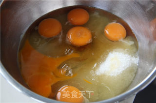 Crispy Small Cakes that Everyone Can Eat recipe