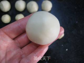 【zhejiang Cuisine】—wushan Butter Cake recipe