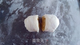 Honey Crispy Bread recipe