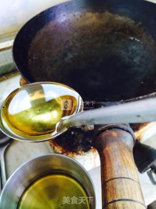 Private Sweet and Spicy Ingredients recipe