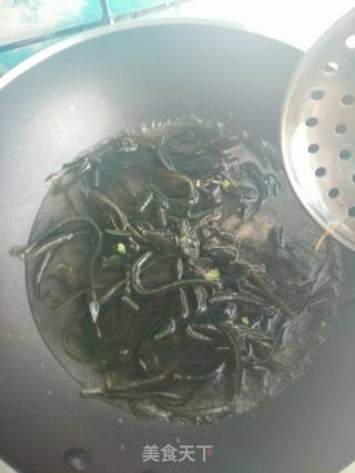 Seaweed Salad recipe