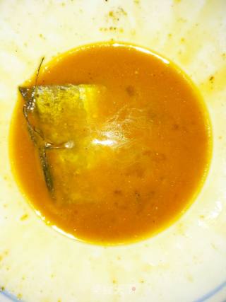 Pan-fried Octopus recipe