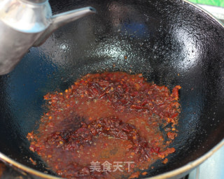 The First Dish of Sichuan Cuisine---golden Twice-cooked Pork recipe