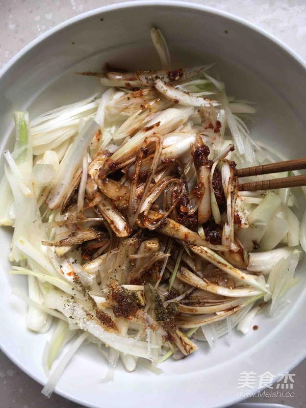 Coleslaw recipe