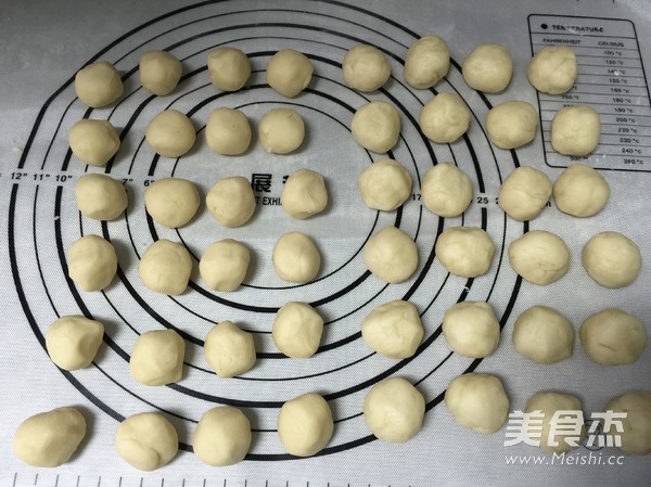 Bean Paste recipe