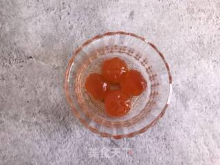 Salted Egg Yolk Crisp Bars recipe