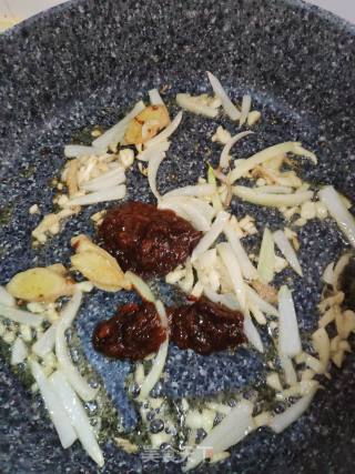 Braised Ishii Fish recipe