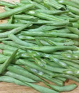 Stir-fried String Beans with Minced Meat recipe