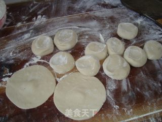 Bean Paste recipe