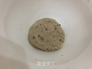 Healthy Snacks-whole Wheat Crisp recipe