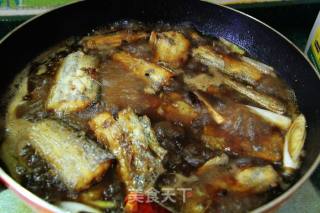 Cooked Octopus in Vinegar recipe