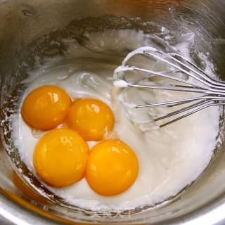 #四session Baking Contest and is Love to Eat Festival#strawberry Cream Cake Roll recipe