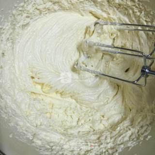 Cranberry Pound Cake recipe