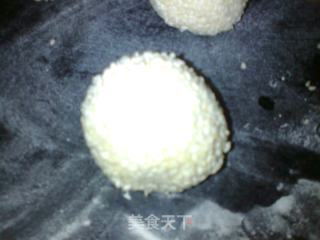 Hemp Ball recipe