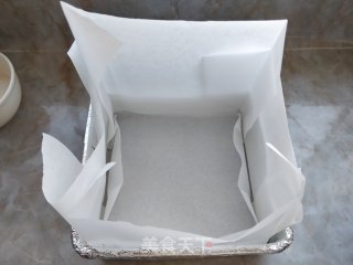 Old-fashioned Cake recipe