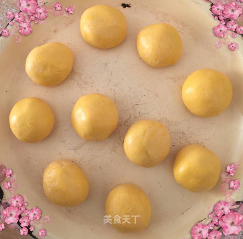 Pumpkin Peanut Gnocchi recipe