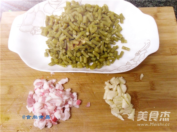 Fried Pork with Capers recipe